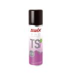 SWIXswiks(TS07L-12) TS07 жидкий violet высокая эффективность спрей воск сноуборд лыжи техническое обслуживание 