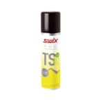 SWIXswiks(TS10L-12) TS10 жидкий желтый высокая эффективность спрей рейсинг воск сноуборд лыжи техническое обслуживание 
