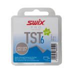 SWIXswiksTS6 турбо голубой 20g воск TST06-2
