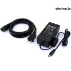 WA-19343S 65W AC адаптер DC19V 3.43A / AC кабель есть 