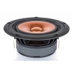 Alpair-11MS Gold 16cm полный плита динамик (1 шт ) ^ авиапочта не возможно ^