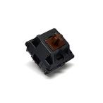 ADMXBR CherryMX механический ключ переключатель 10 шт чай ось 