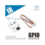 M5STACK-IR-UNIT M5Stack для инфракрасные лучи отправка прием единица 