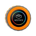 M5STACK-K130 M5Stack Dial ESP32S3 スマートロータリーノブ