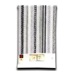 紬新品正絹京友禅京草木染粋な絞り染...