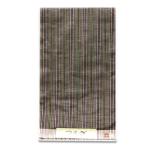 紬新品正絹カラフル縞柄西陣織オシャ...