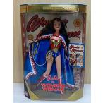 Barbie as Wonder Woman Doll