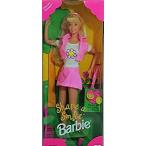 Share a Smile BARBIE Doll Special Edition (1996) 並行輸入品