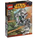 レゴ (LEGO) スター・ウォーズ クローンスカウト・ウォーカー 7250