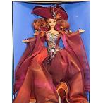 Autumn Glory Barbie (Enchanted Seasons Collection)