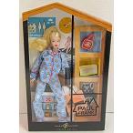 Barbie Paul Frank Sky Blue Collector's Doll