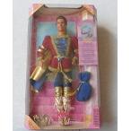 Barbie 1997 Classic Fairy Tale Rapunzel Series 12 Inch Doll : Prince Ken wi
