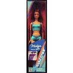 Surf City Midge Friend of Barbie 2000 並行輸入品