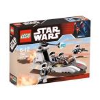 レゴ スター・ウォーズ レベル・スカウト・リパルサー・ビークル 7668 並行輸入品