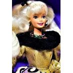 1996 Evening Majesty Barbie Special Edition Evening Elegance Series 並行輸入品