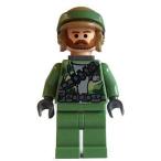 Rebel Commando (Beard) - LEGO Star Wars Minifigure 並行輸入品