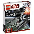レゴ (LEGO) スター・ウォーズ TIEディフェンダー 8087 並行輸入品