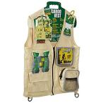BYS Cargo Vest 並行輸入品