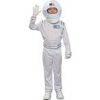 ハロウィン コスプレ キッズ/子供/チャイルド 宇宙飛行士コスチューム(品番63094) FNI-6 ...