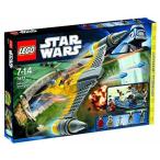 レゴ (LEGO) スター・ウォーズ ナブー・ファイター 7877 並行輸入品