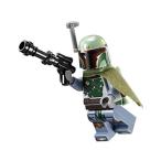 [レゴ]LEGO Star Wars Boba Fett Minifigure 9496 Leg-2454 [並行輸入品] 並行輸入品