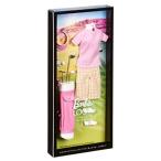 Mattel Barbie Collector The Barbie Look Collection: Pink on the Green Fashi