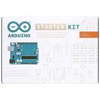 Arduino Genuine Arduino Starter Kit