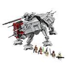 レゴ スター・ウォーズ AT-TE&amp;#x2122; 75019 並行輸入品