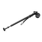 RockShox - Pompe pour suspension 600 psi - noir 2014 pompe velo