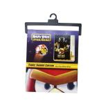 Angry Birds Star Wars Fabric Shower Curtain 70" x 72"