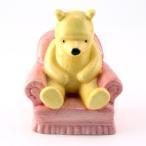 ROYAL DOULTON WP4 WINNIE THE POOH IN ARMCHAIR 70 YEAR ANN - BNIB - RETIRED RARE