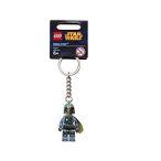 LEGO Star Wars: Boba Fett 2014 キーホルダー 並行輸入品