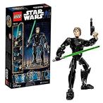 レゴ スター・ウォーズ ビルダブルフィギュア ルーク・スカイウォーカー 75110