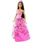 Barbie Princess Doll Gem Fashion