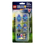 LEGO Nexo Knights - Knights Army並行輸入品