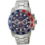 腕時計 Invicta Men's Pro Diver Quartz Watch with Stainless-Steel Strap, Silver, 25