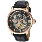 腕時計 Invicta Men's Objet D'Art 47mm Rose Gold Tone Stainless Steel Automatic Wat