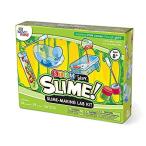 hand2mind Slime Science Kit for Kids 8-12, Kids Science Kit with Fact-Fille