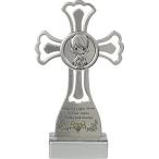 (Cross Boy) - Precious Moments 172407 May His Light Shine in Your Heart Tod