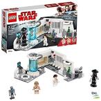 レゴ LEGO 75203 スター・ウォーズ ホスでのルークの回復 並行輸入品