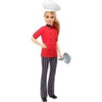 Barbie Chef Doll