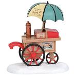 Department56 Classic Christmas Cocoa Cart 6003195