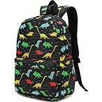 CAMTOP Preschool Backpack for Boys Kids Backpack Kindergarten School Bookba 並行輸入品