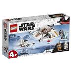 レゴ(LEGO) スター・ウォーズ スノースピーダー(TM) 75268 並行輸入品