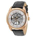 腕時計 Invicta Men's Specialty Mechanical Watch, Black, 31311