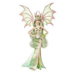 Barbie Signature Mythical Muse Fantasy Dragon Empress Doll, 15-in, Collecti