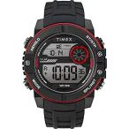 Yahoo! Yahoo!ショッピング(ヤフー ショッピング)腕時計 Timex Men's DGTL Sphere 45mm Silicone Strap Watch Mechanical Hand Wind Spor 並行輸入品