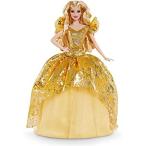 Barbie Holiday 2020 Blonde