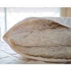 Sachi Organics Cotton Bed Pillow (Standard 20x26)