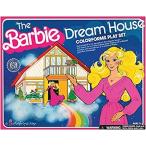 Colorforms Playset - Barbie Dream House 並行輸入品